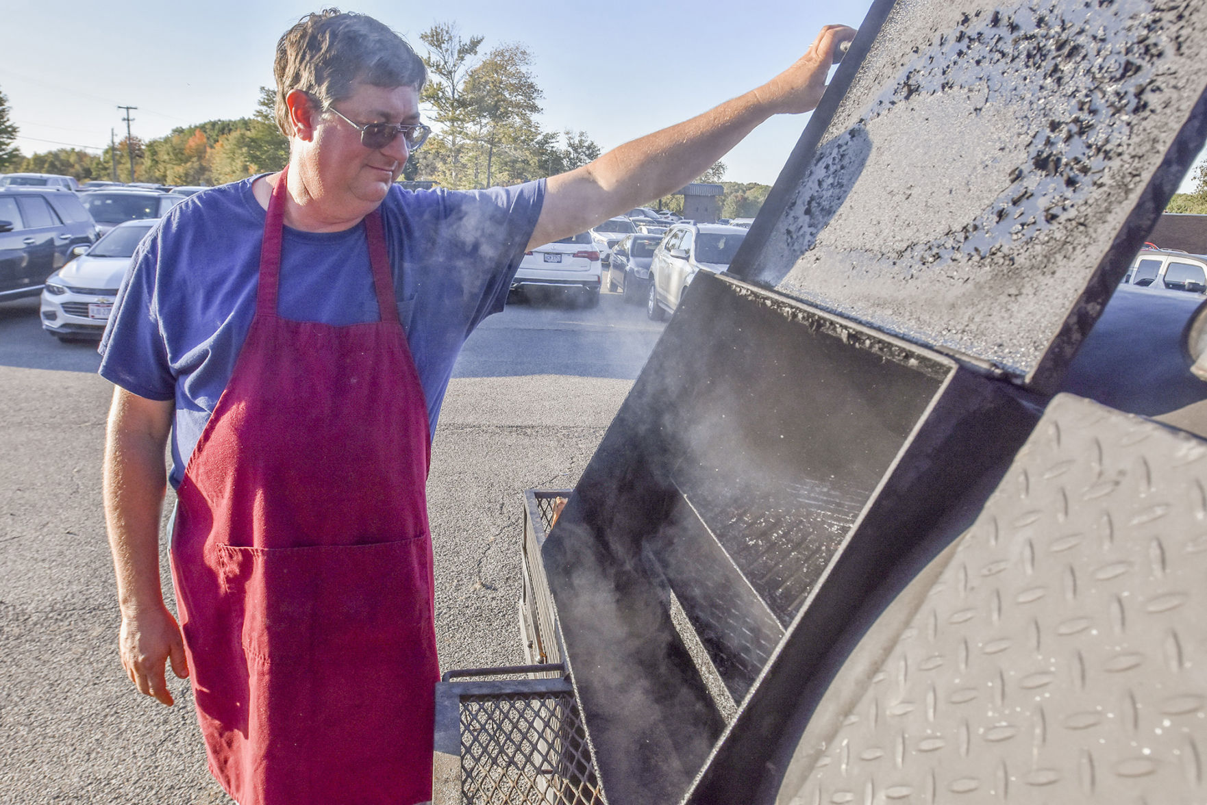 OBrien Clambake2.jpg bbq
